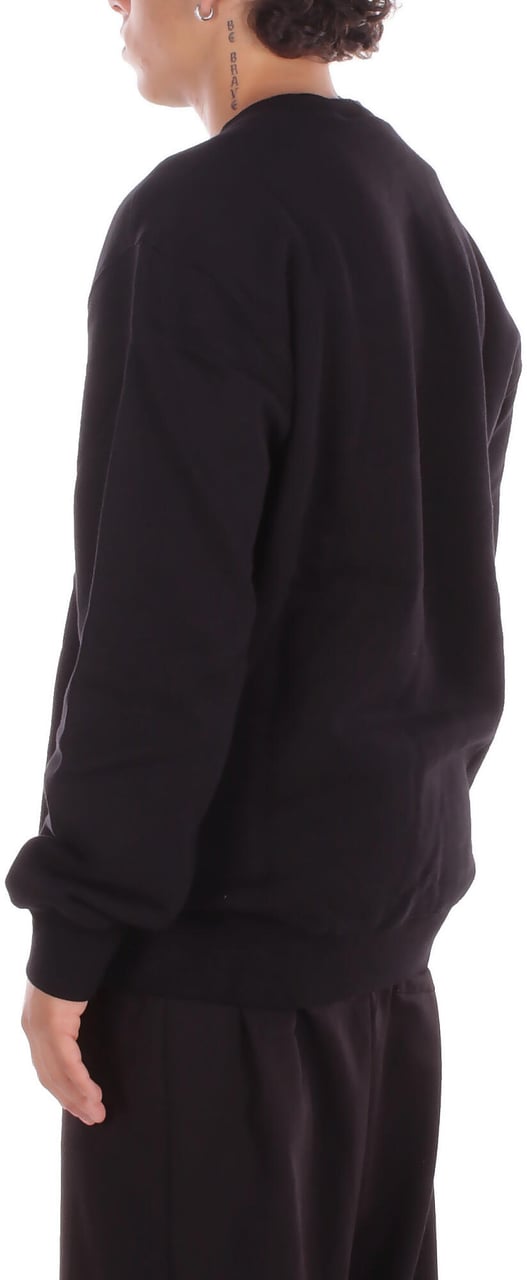 Carhartt Sweaters Black Zwart