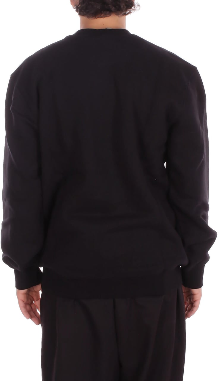 Carhartt Sweaters Black Zwart