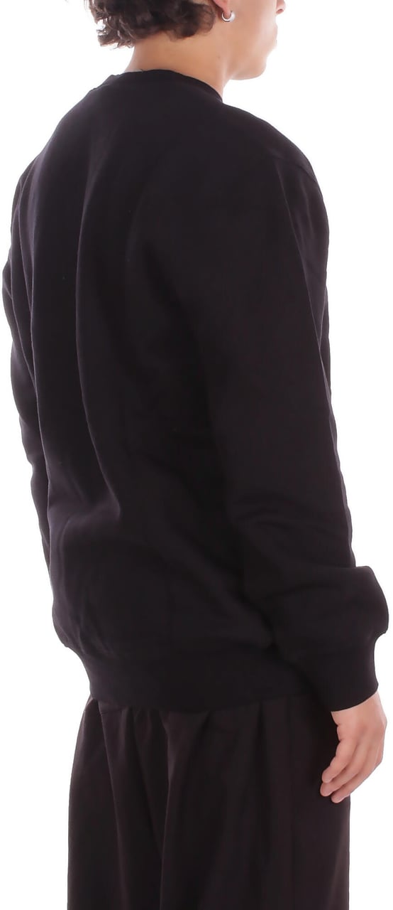 Carhartt Sweaters Black Zwart