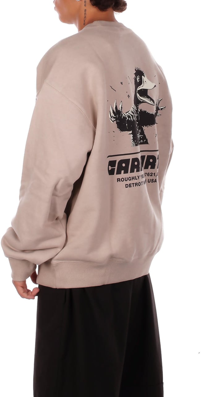 Carhartt Sweaters Wall Divers