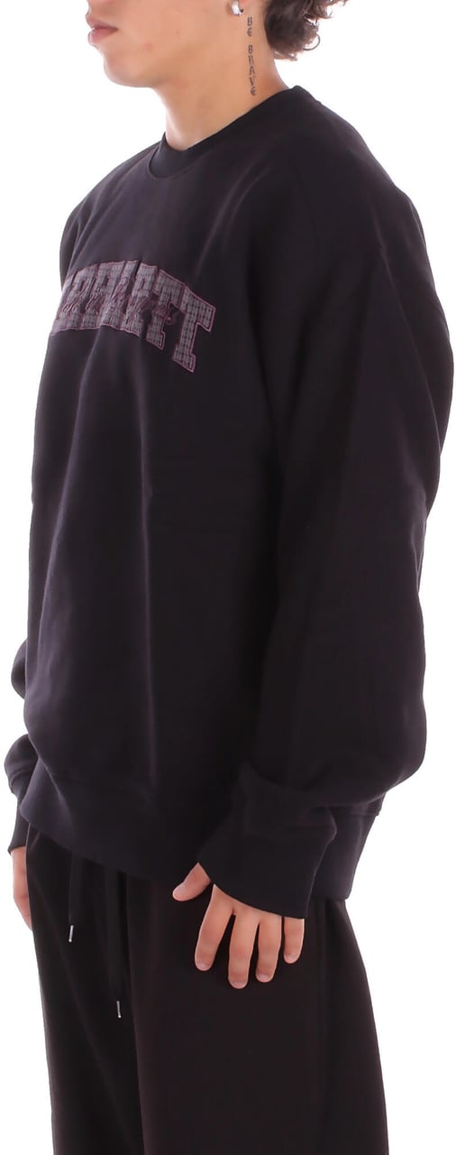 Carhartt Sweaters Black Zwart