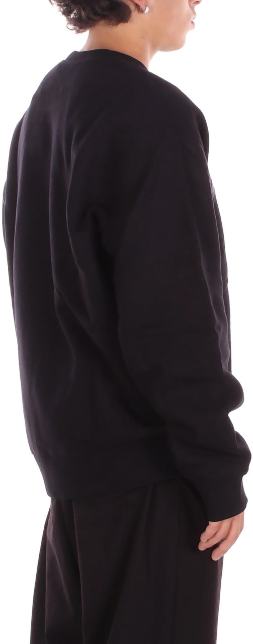 Carhartt Sweaters Black Zwart