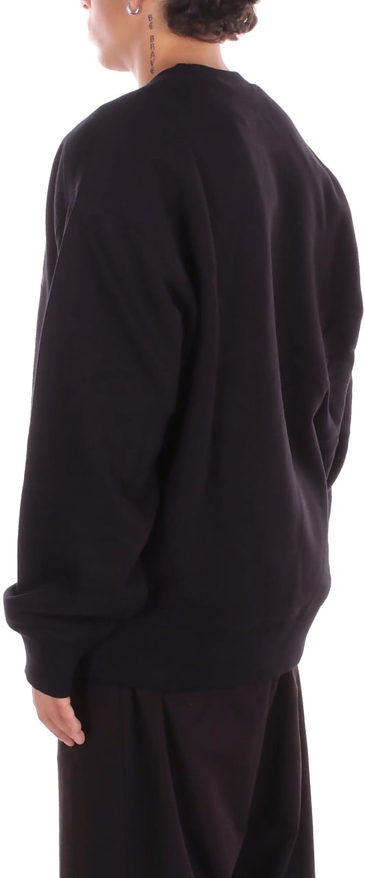 Carhartt Sweaters Black Zwart
