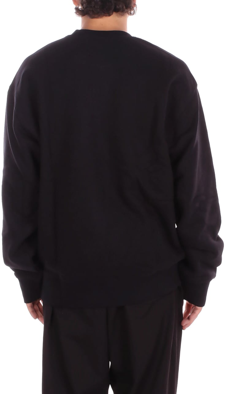 Carhartt Sweaters Black Zwart