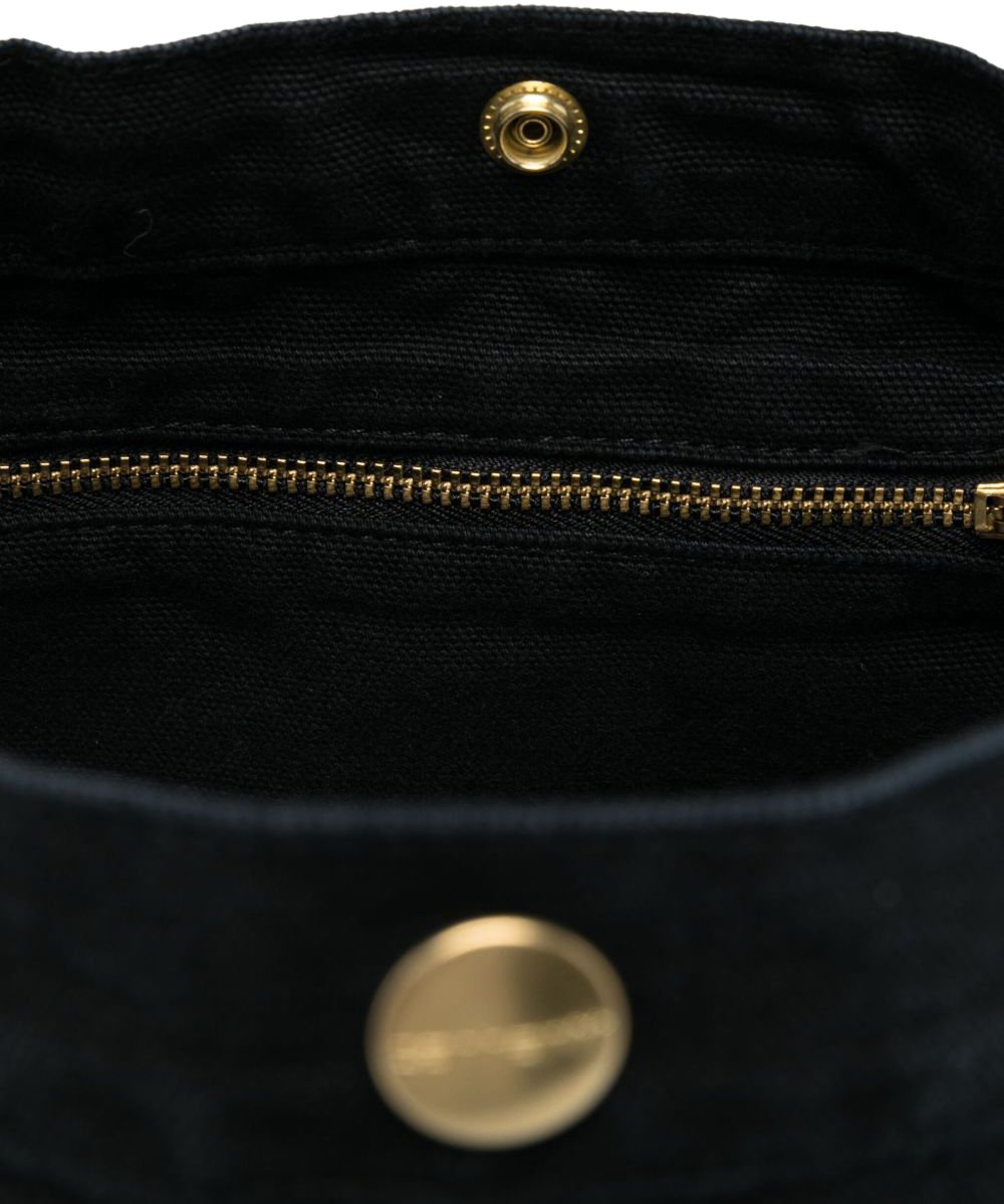 Carhartt Bags Black Zwart