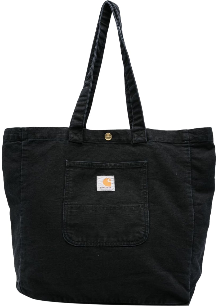 Carhartt Bags Black Zwart