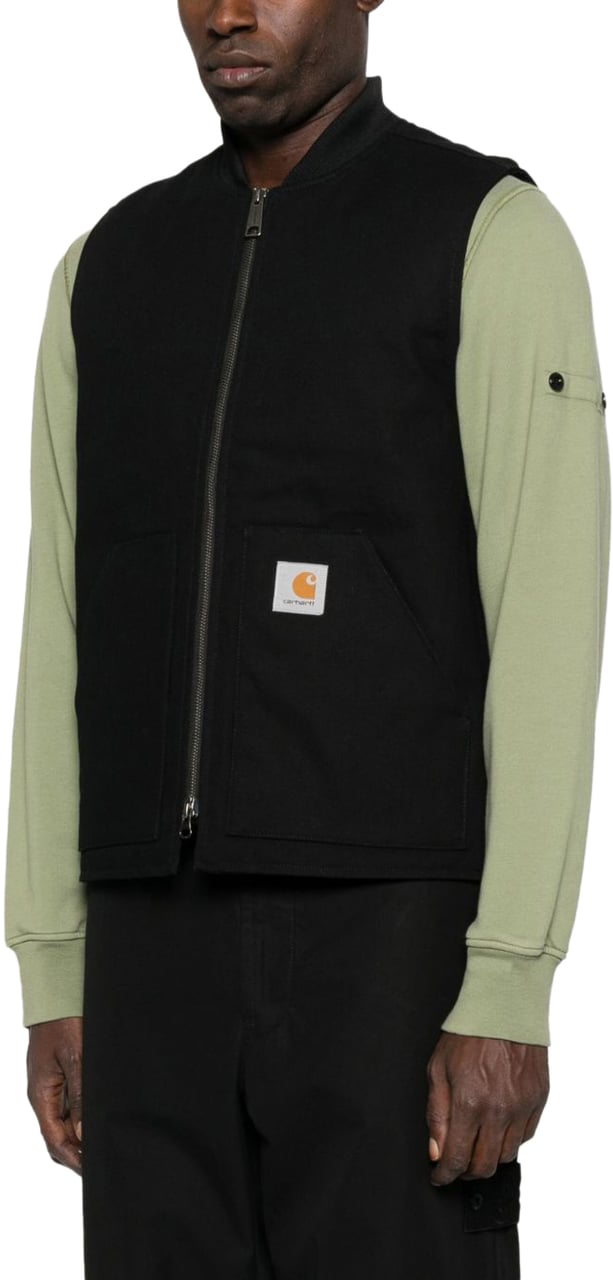 Carhartt Sweaters Black Zwart