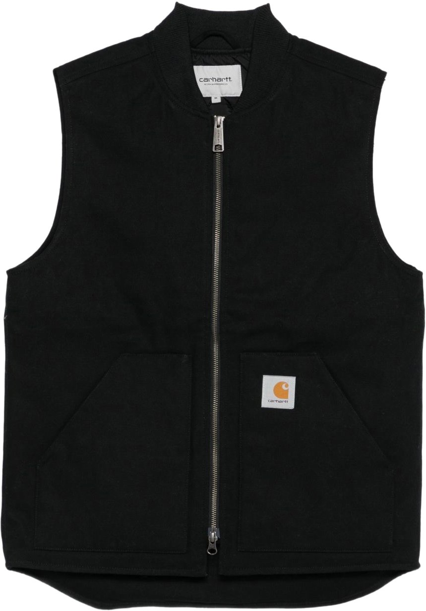 Carhartt Sweaters Black Zwart