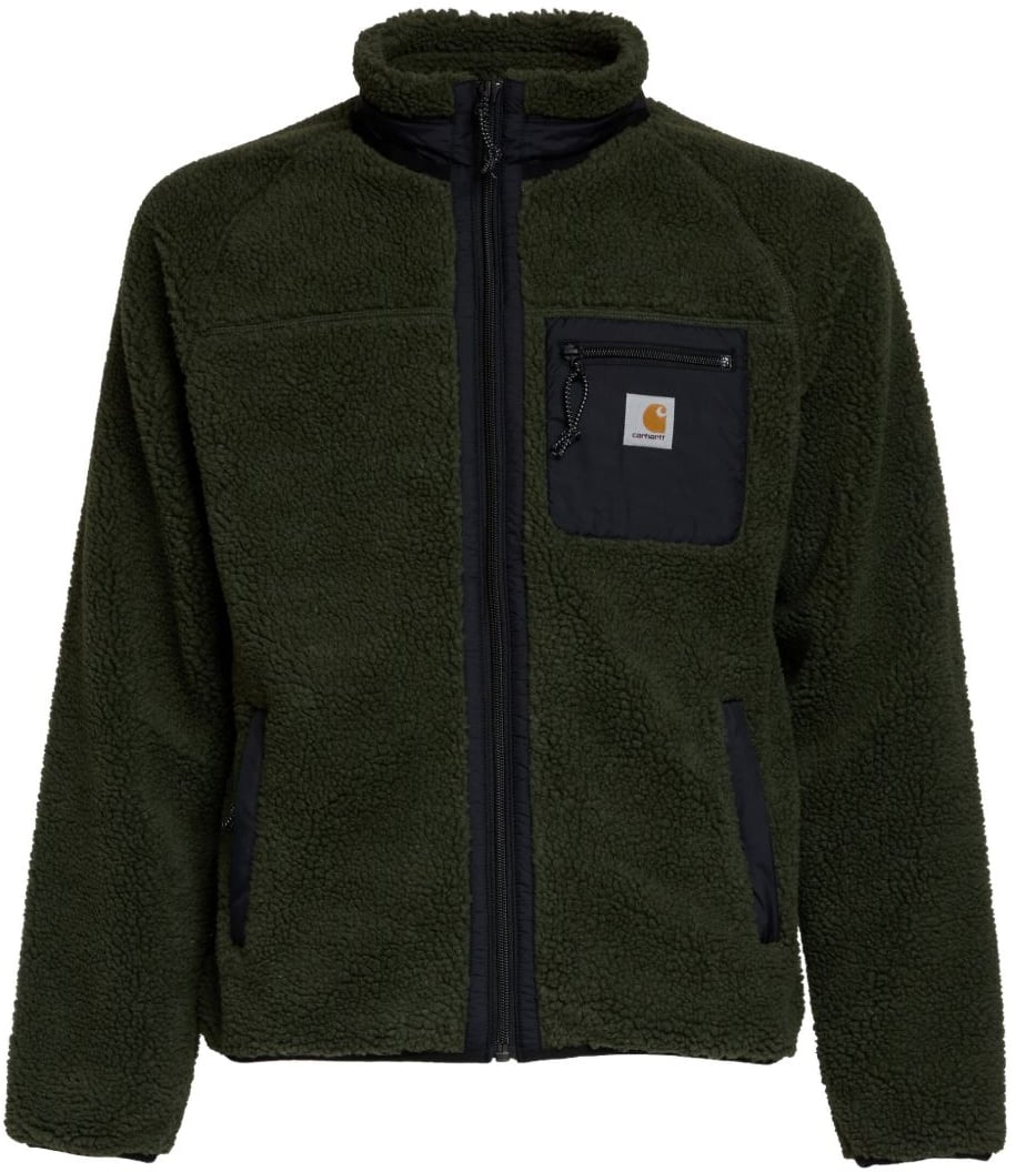 Carhartt Coats Green Groen