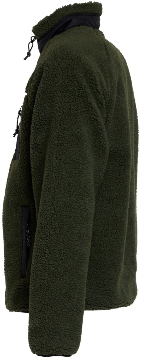 Carhartt Coats Green Groen