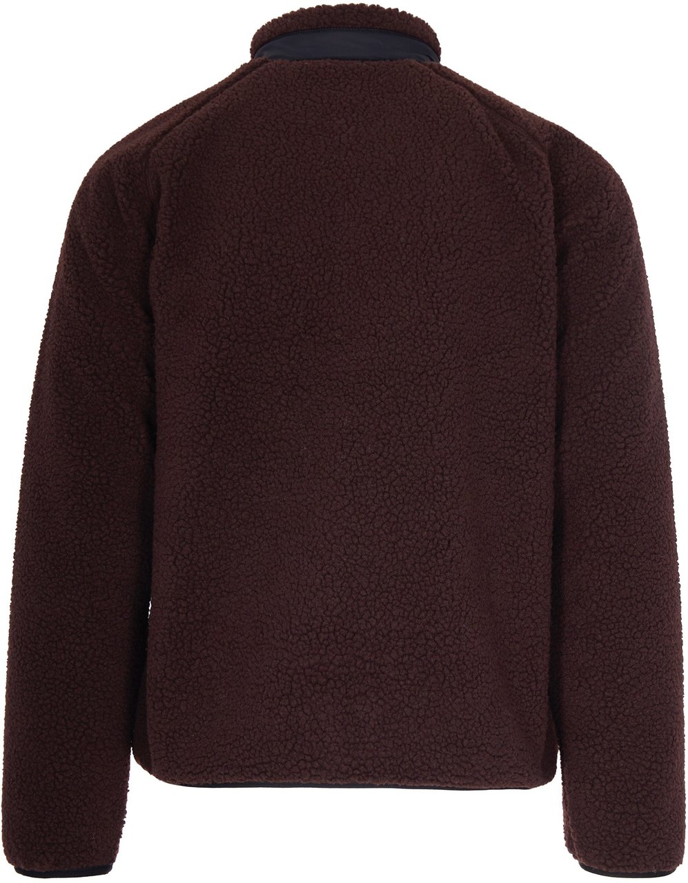 Carhartt Coats Palisander Black Zwart