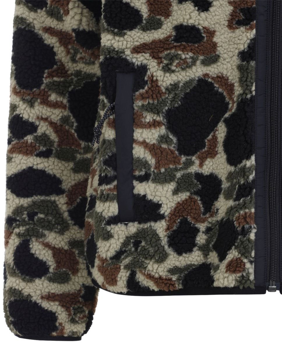 Carhartt Jackets Green Donkergroen