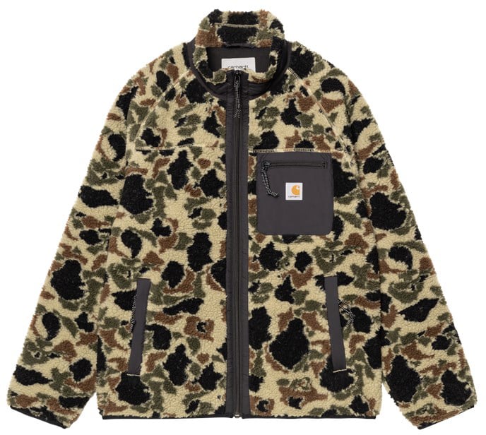 Carhartt Jackets Green Groen