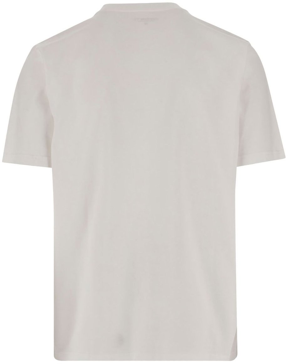 Carhartt T-Shirts And Polos White Wit