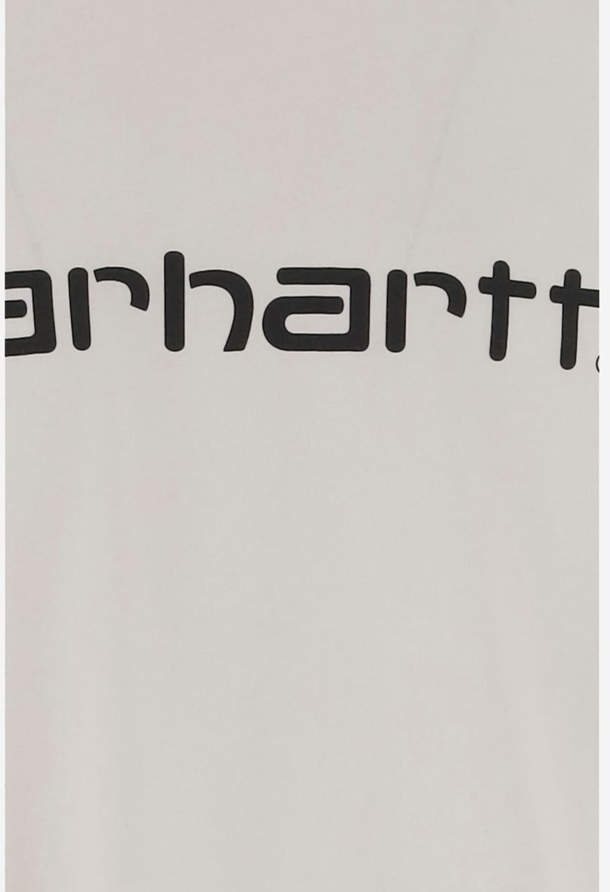 Carhartt T-Shirts And Polos White Wit