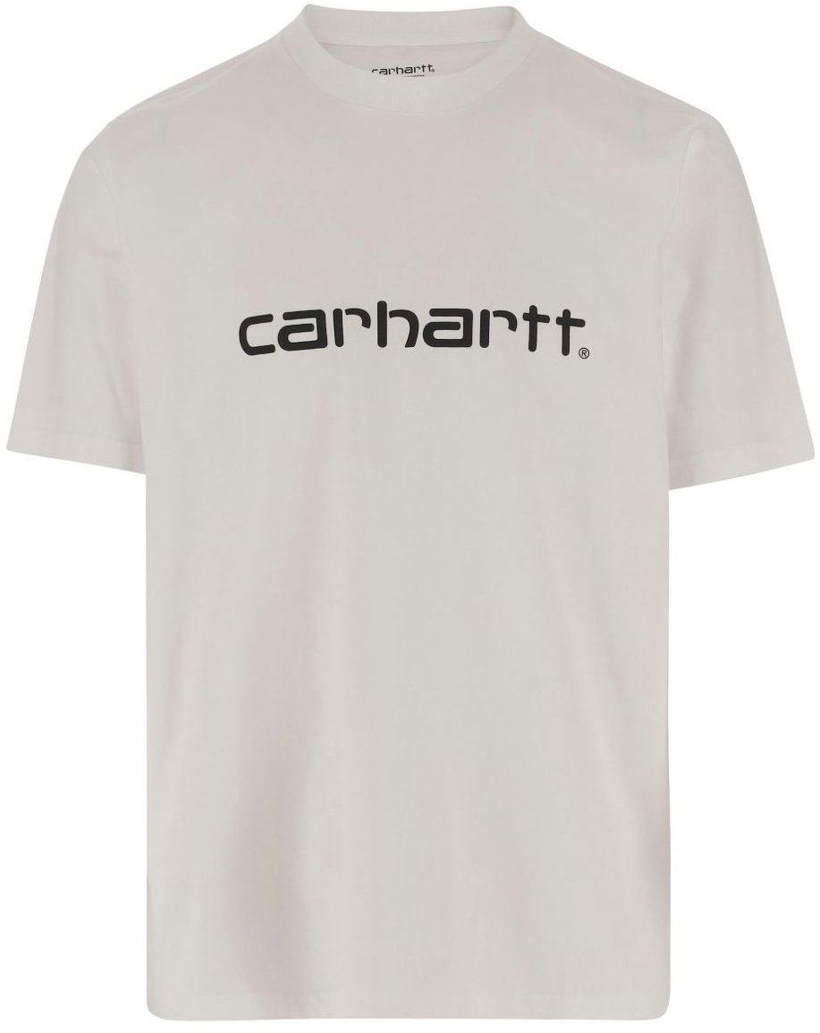 Carhartt T-Shirts And Polos White Wit