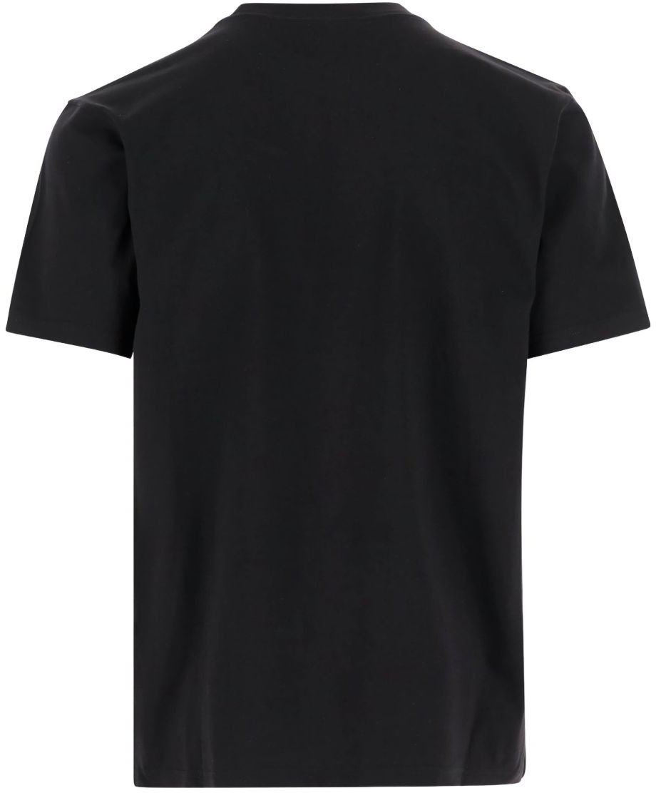 Carhartt T-Shirts And Polos Black Zwart