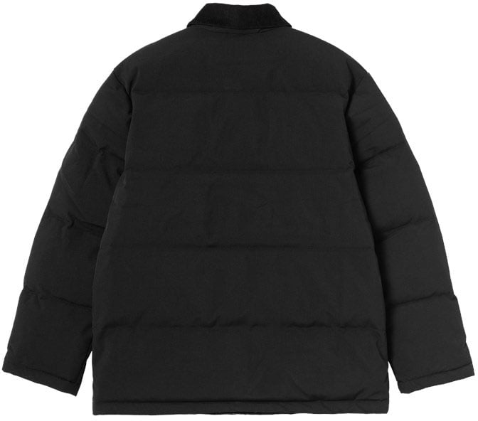Carhartt Jackets Black Zwart