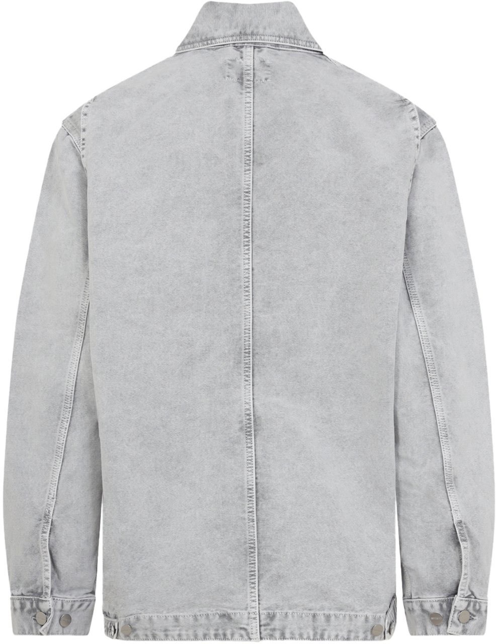 Carhartt CARHARTT WIP I035817895F Zwart