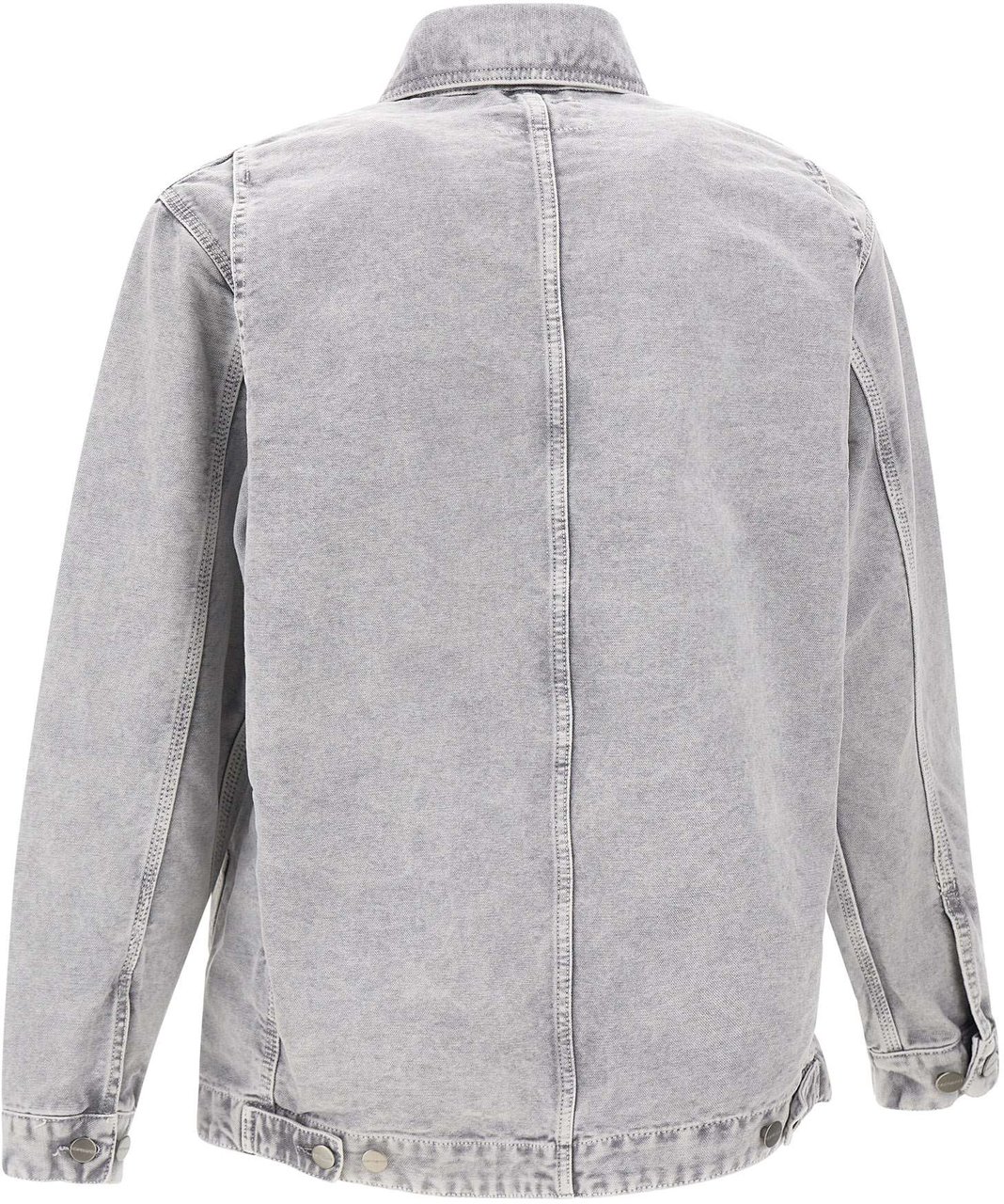 Carhartt Jackets Black Zwart