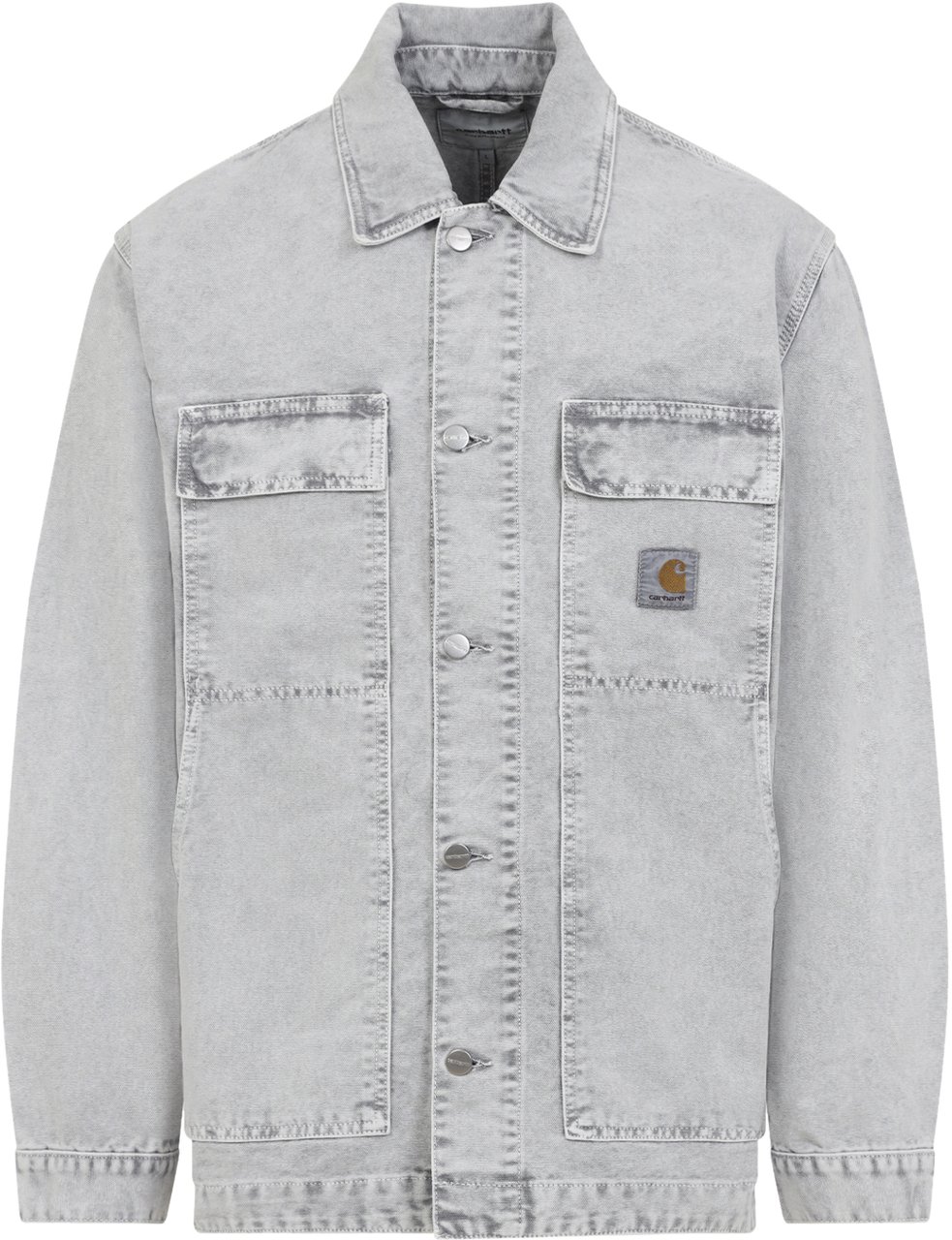 Carhartt CARHARTT WIP I035817895F Zwart