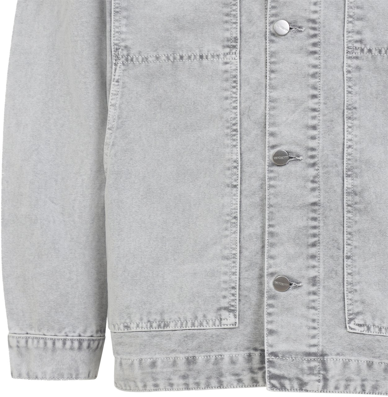 Carhartt CARHARTT WIP I035817895F Zwart