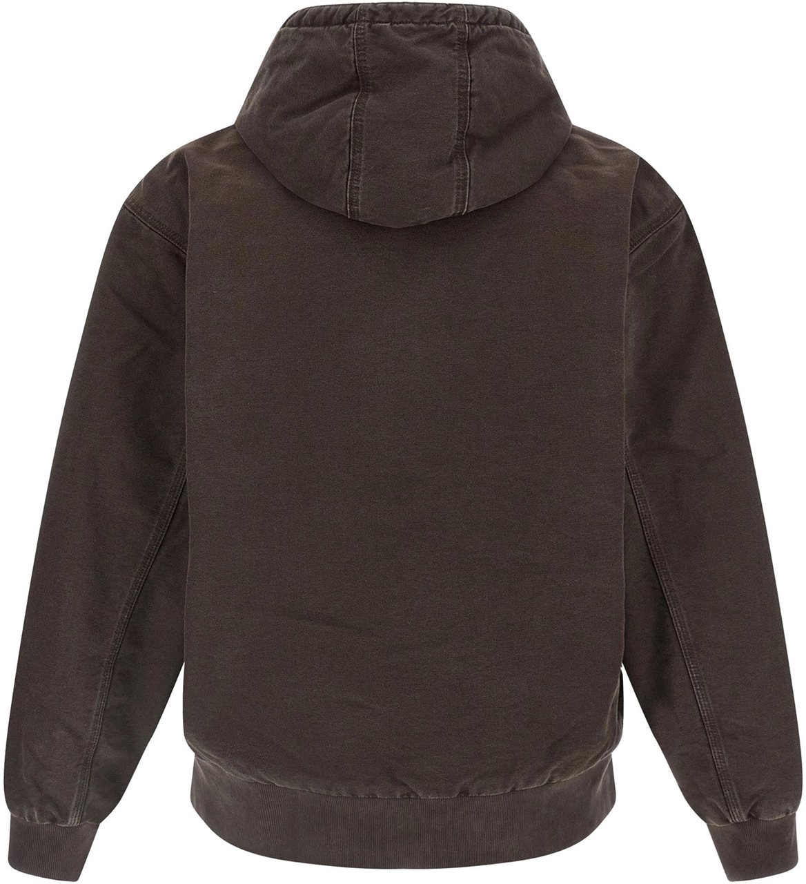 Carhartt Coats Tobacco Bruin