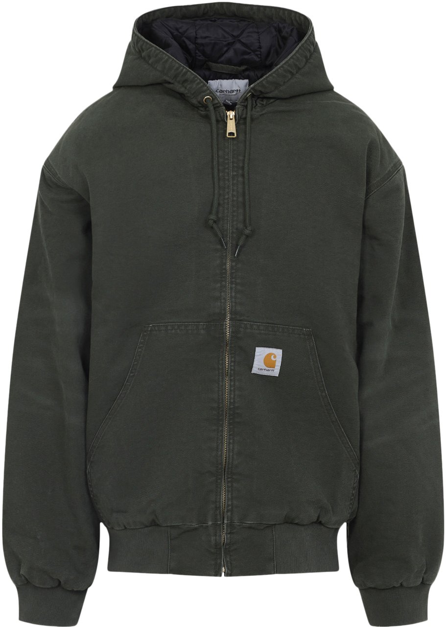 Carhartt CARHARTT WIP I035891494O Groen