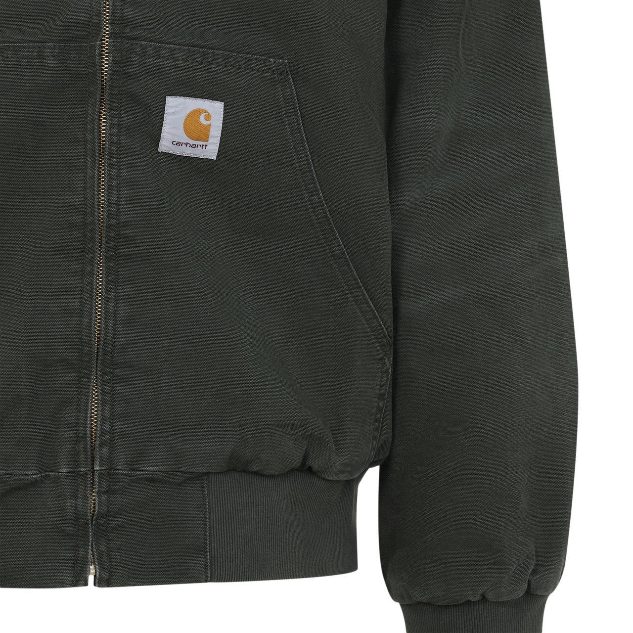 Carhartt CARHARTT WIP I035891494O Groen