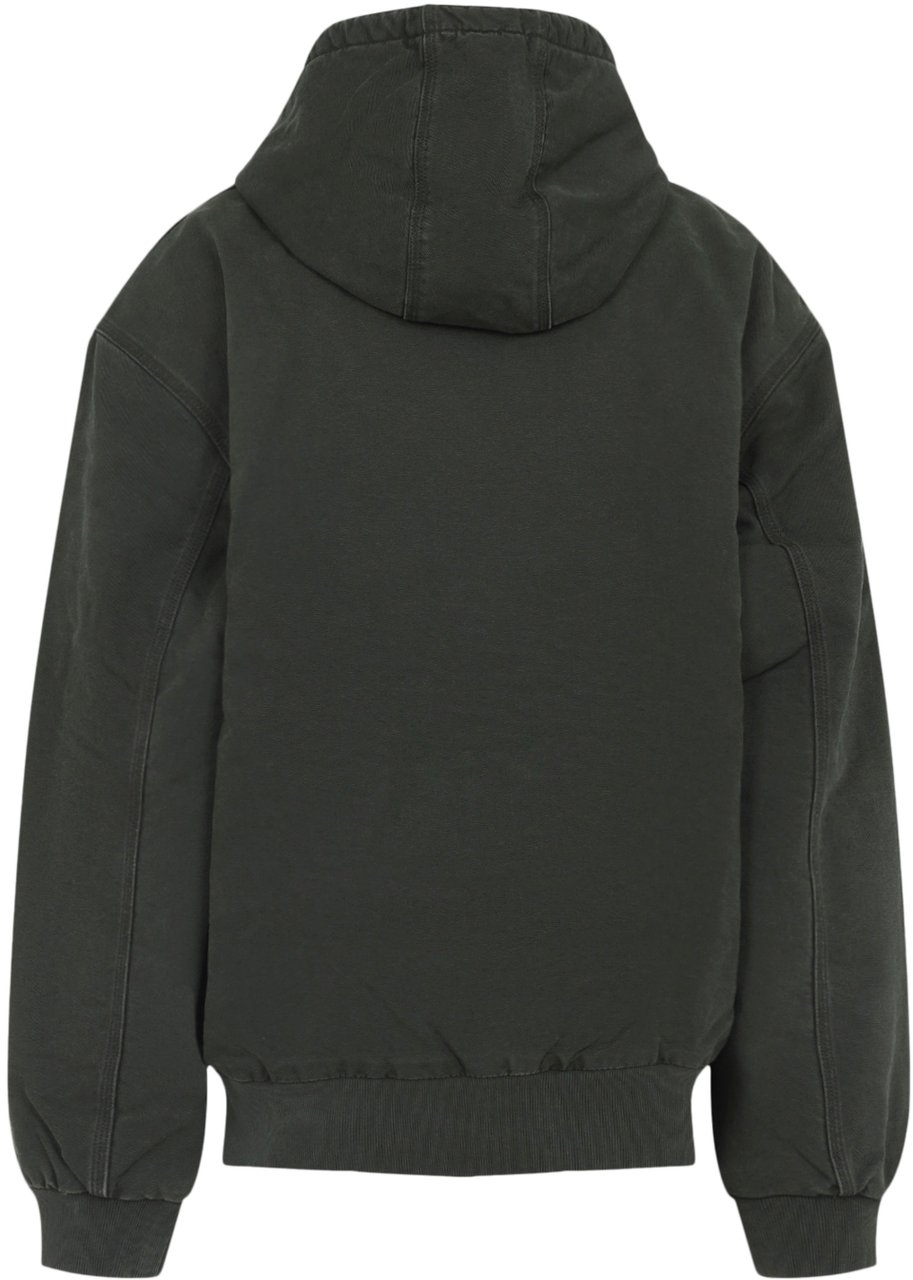 Carhartt CARHARTT WIP I035891494O Groen