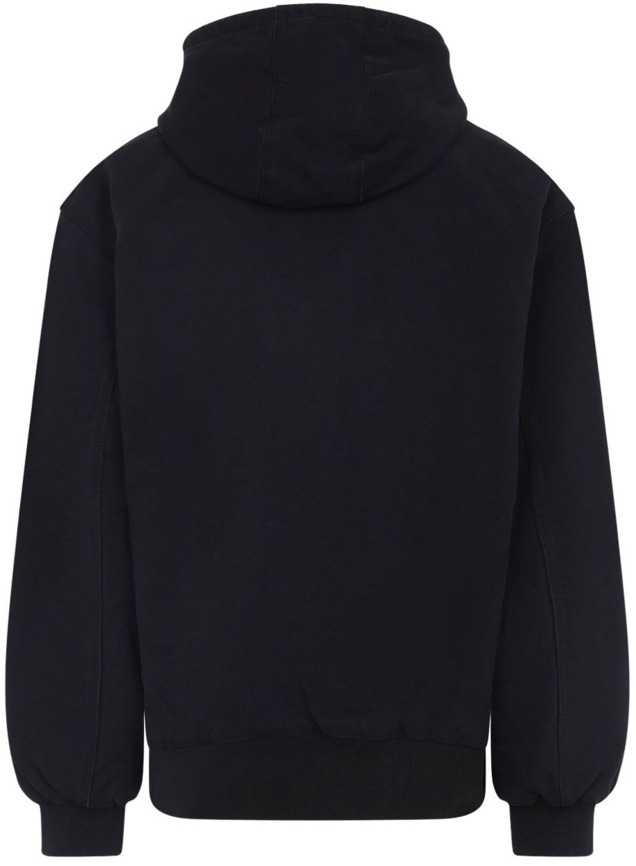 Carhartt Jackets Black Zwart