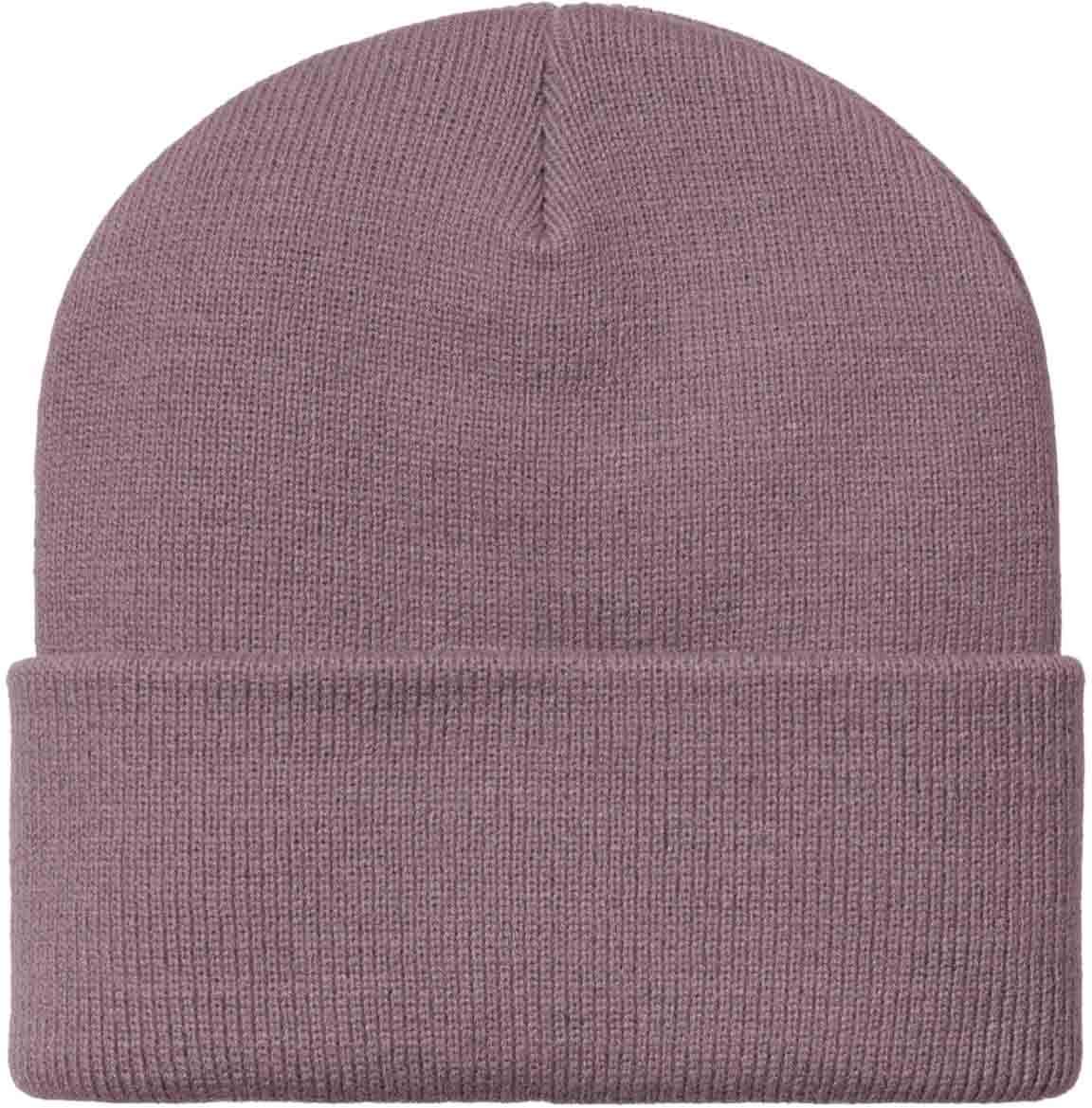 Carhartt Hats Purple Paars