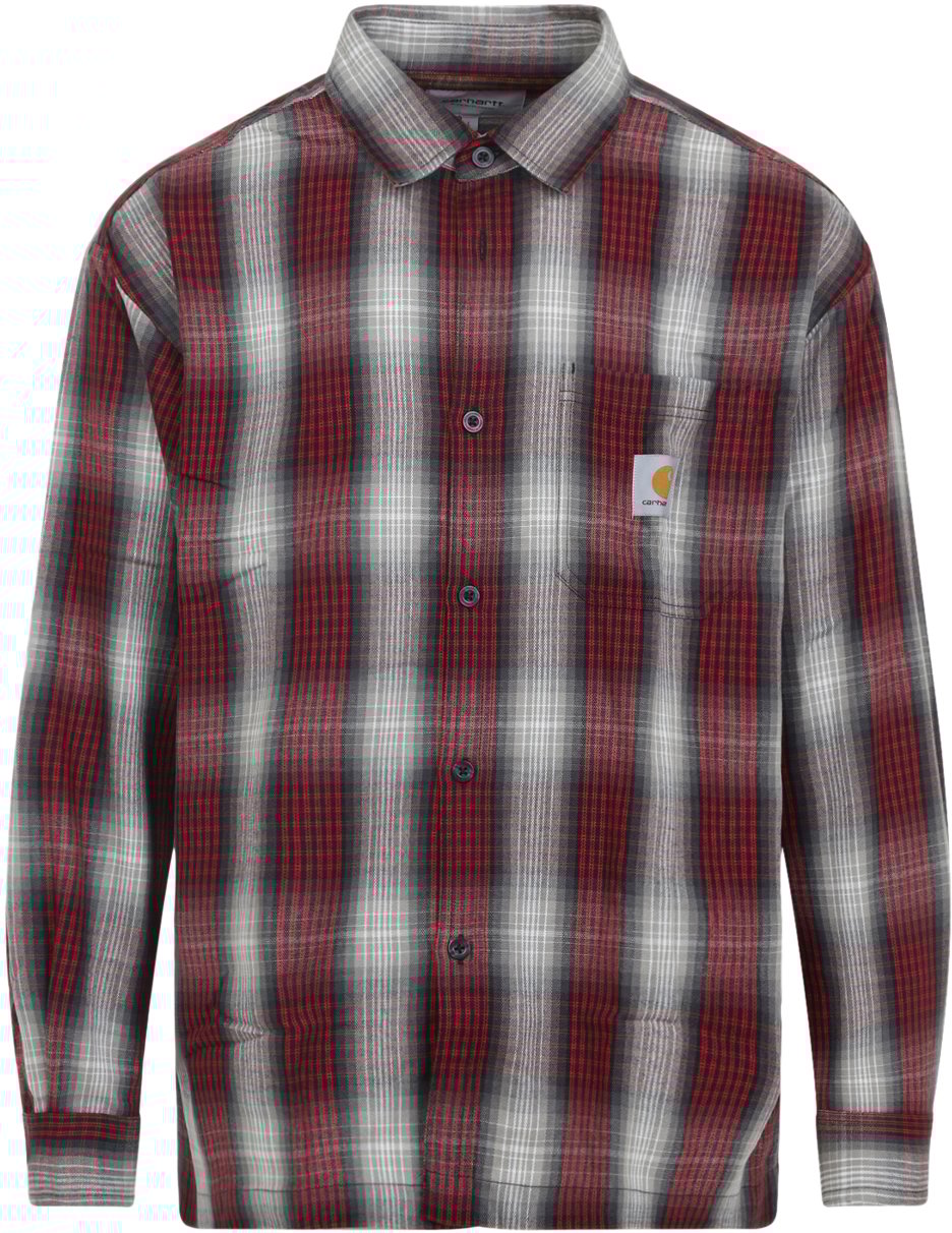 Carhartt CARHARTT WIP I0359543I2XX03 Divers