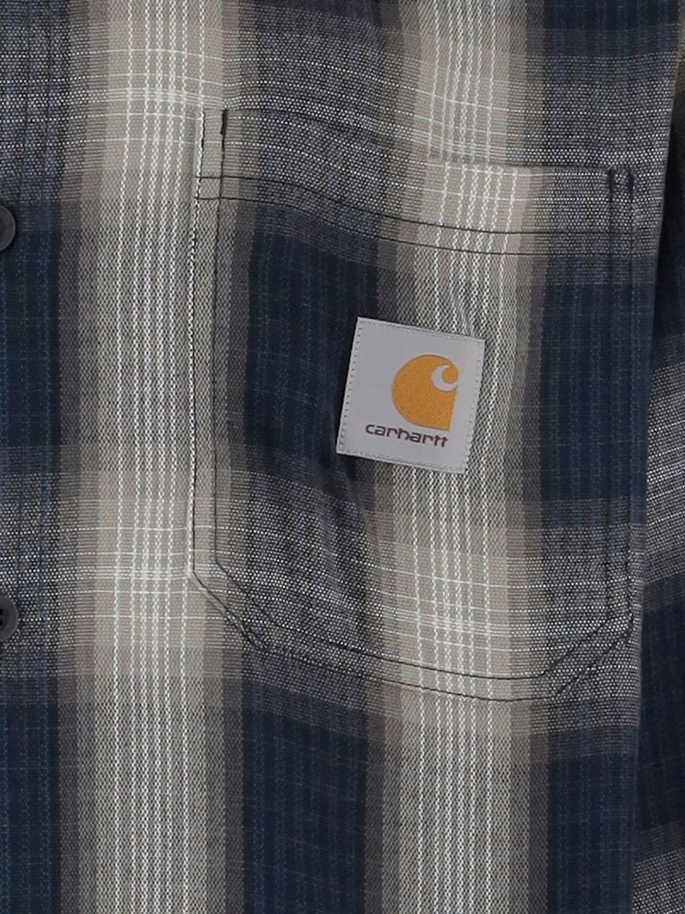 Carhartt Shirts Black Zwart