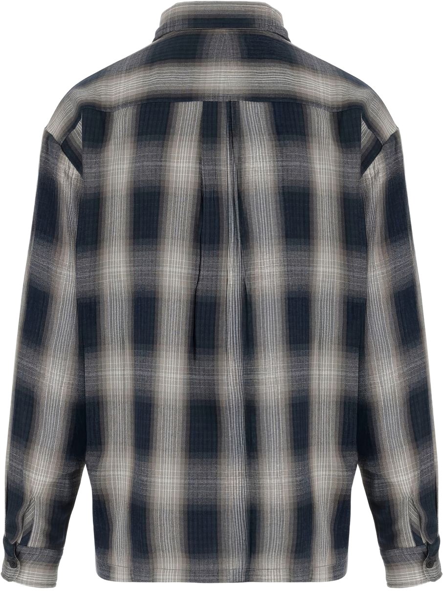 Carhartt Shirts Black Zwart