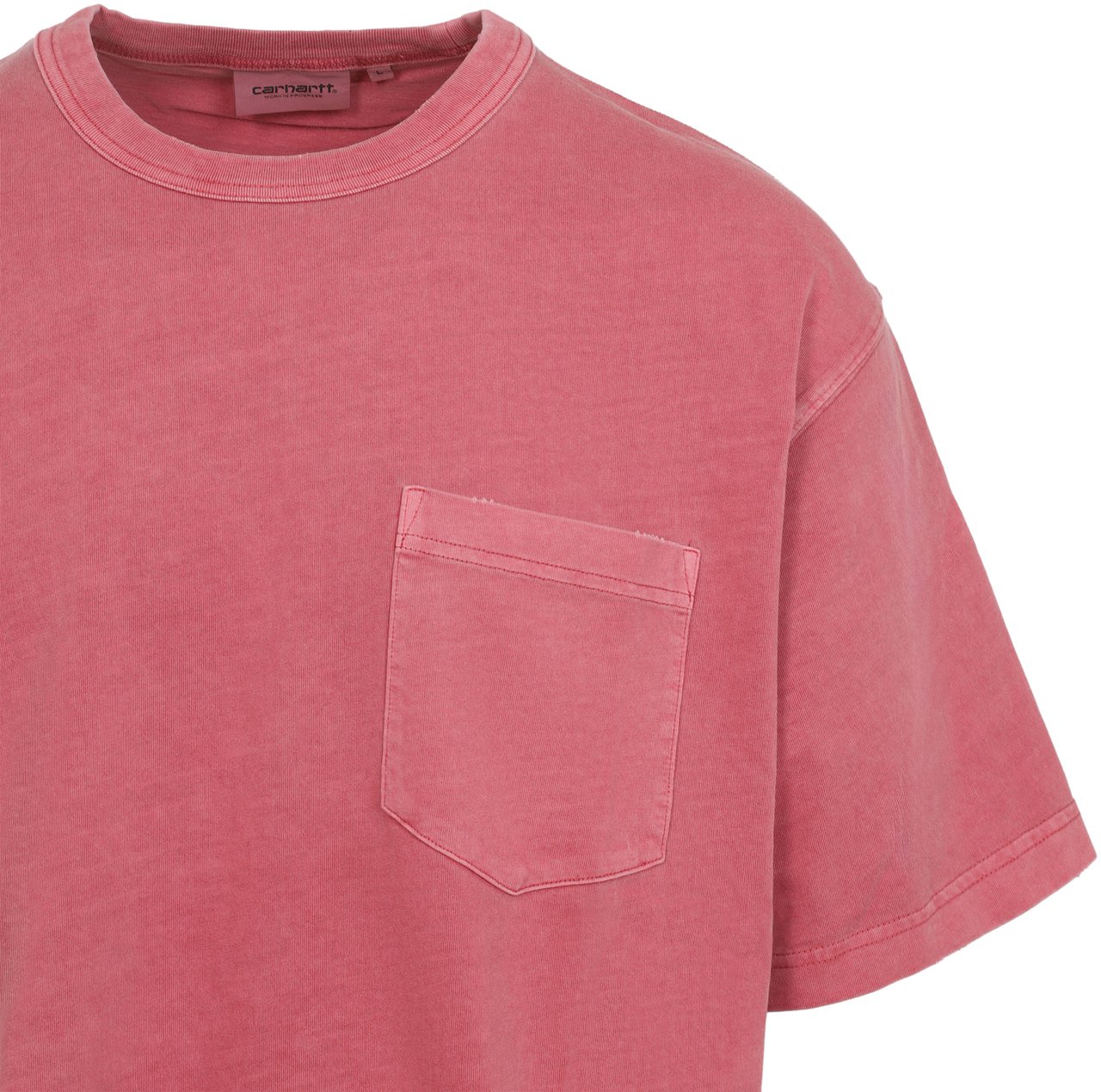 Carhartt CARHARTT WIP I03595733GB703 Rood