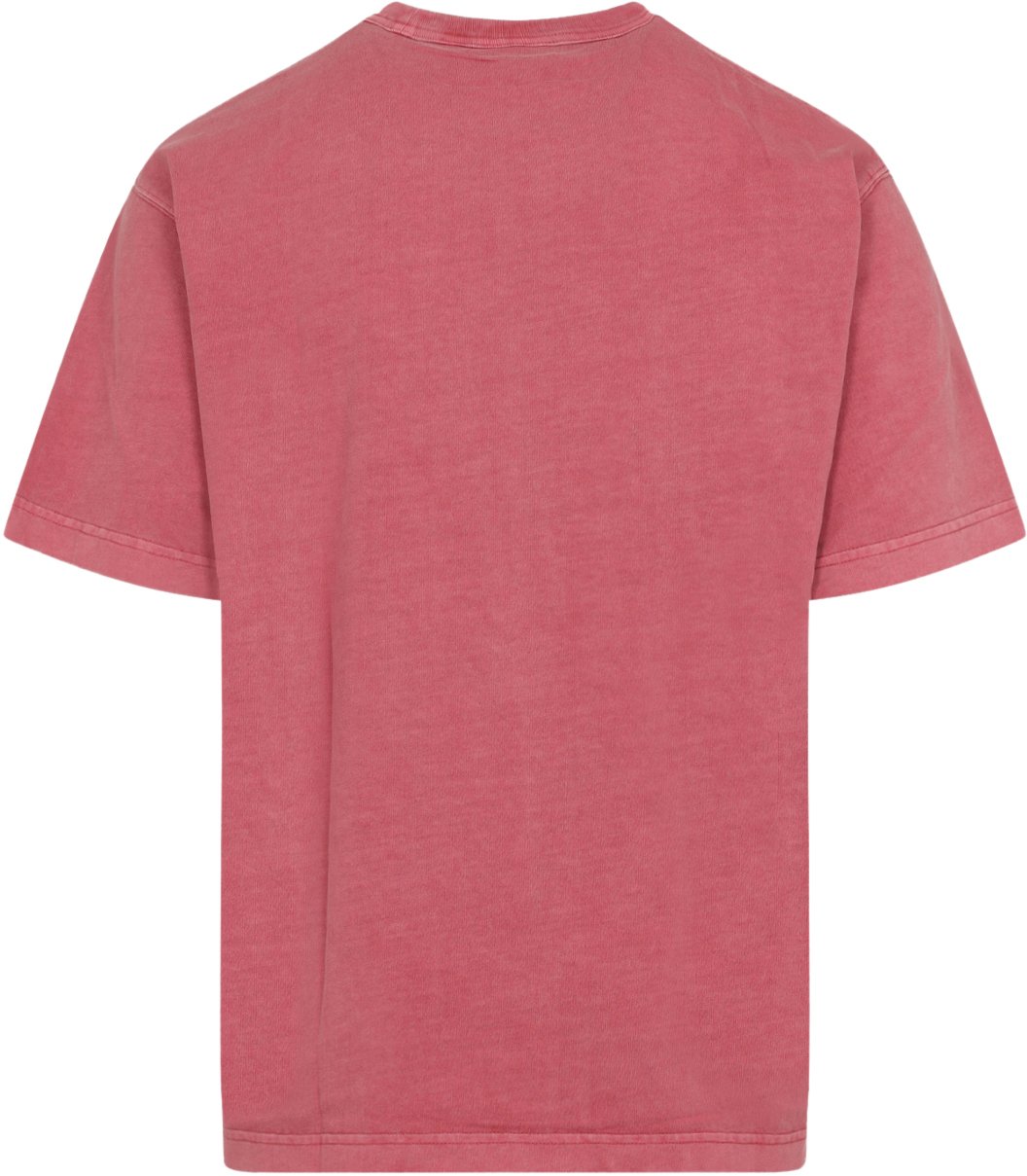 Carhartt CARHARTT WIP I03595733GB703 Rood