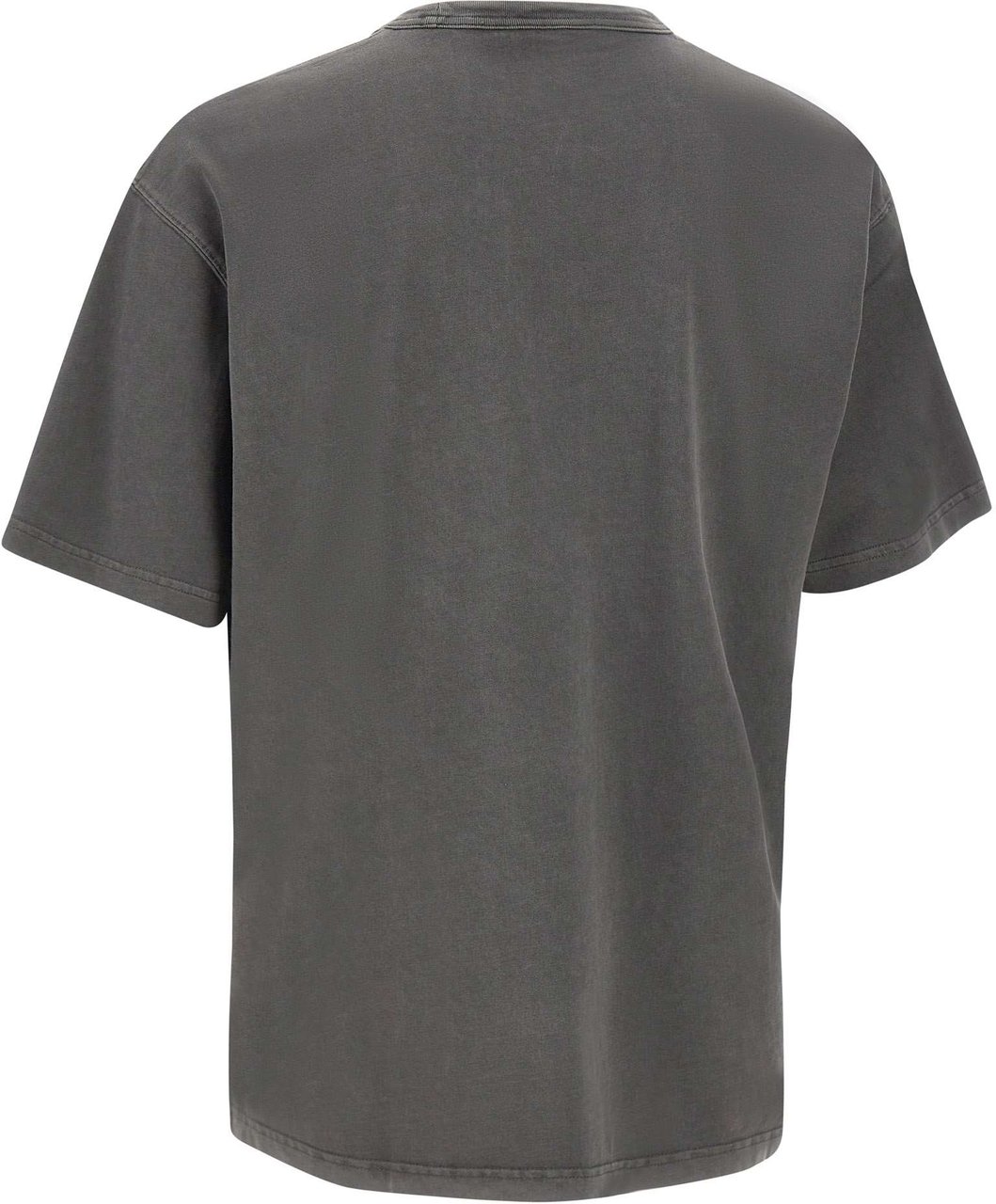 Carhartt T-Shirts And Polos Grey Grijs