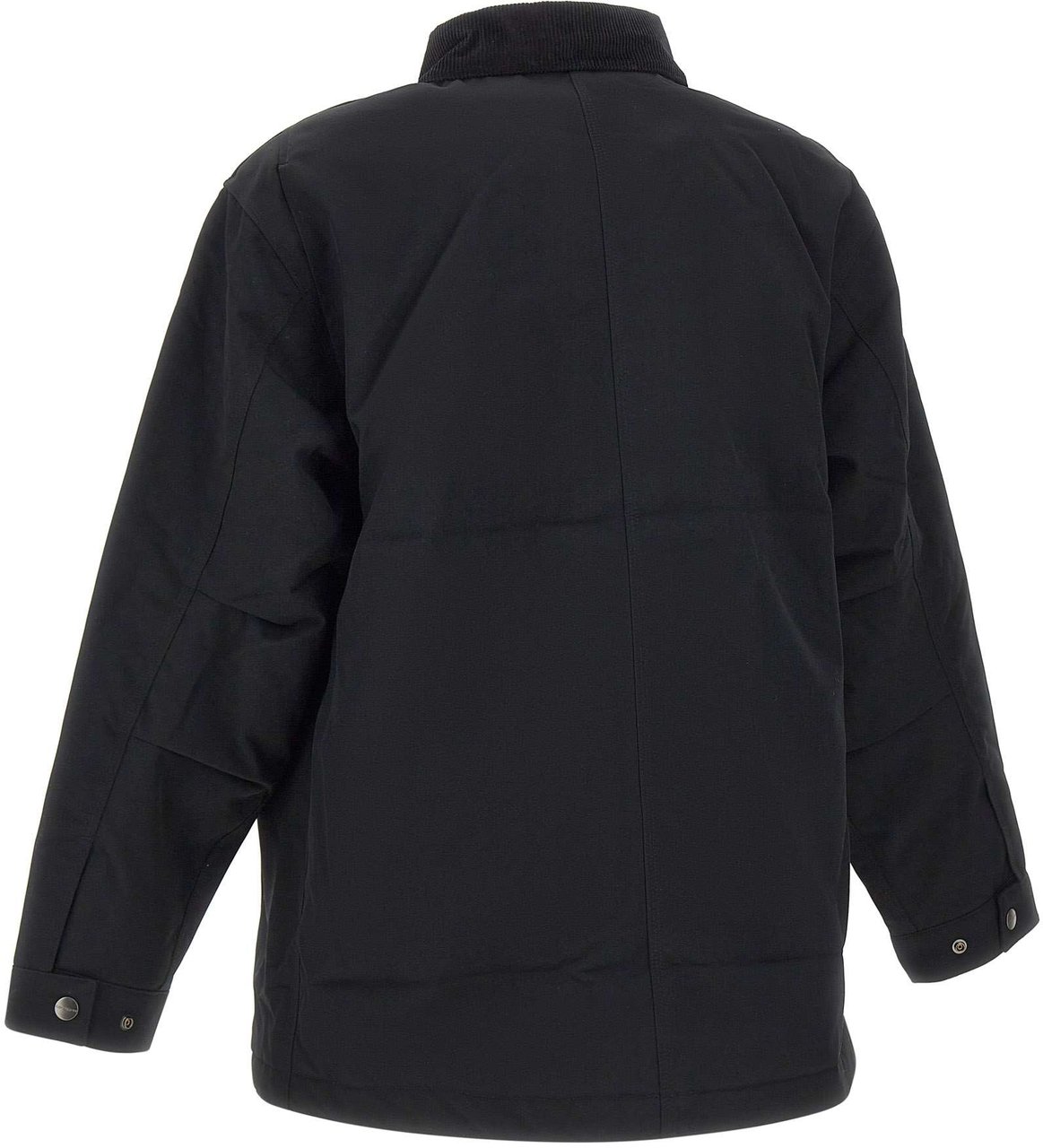 Carhartt Jackets Black Zwart