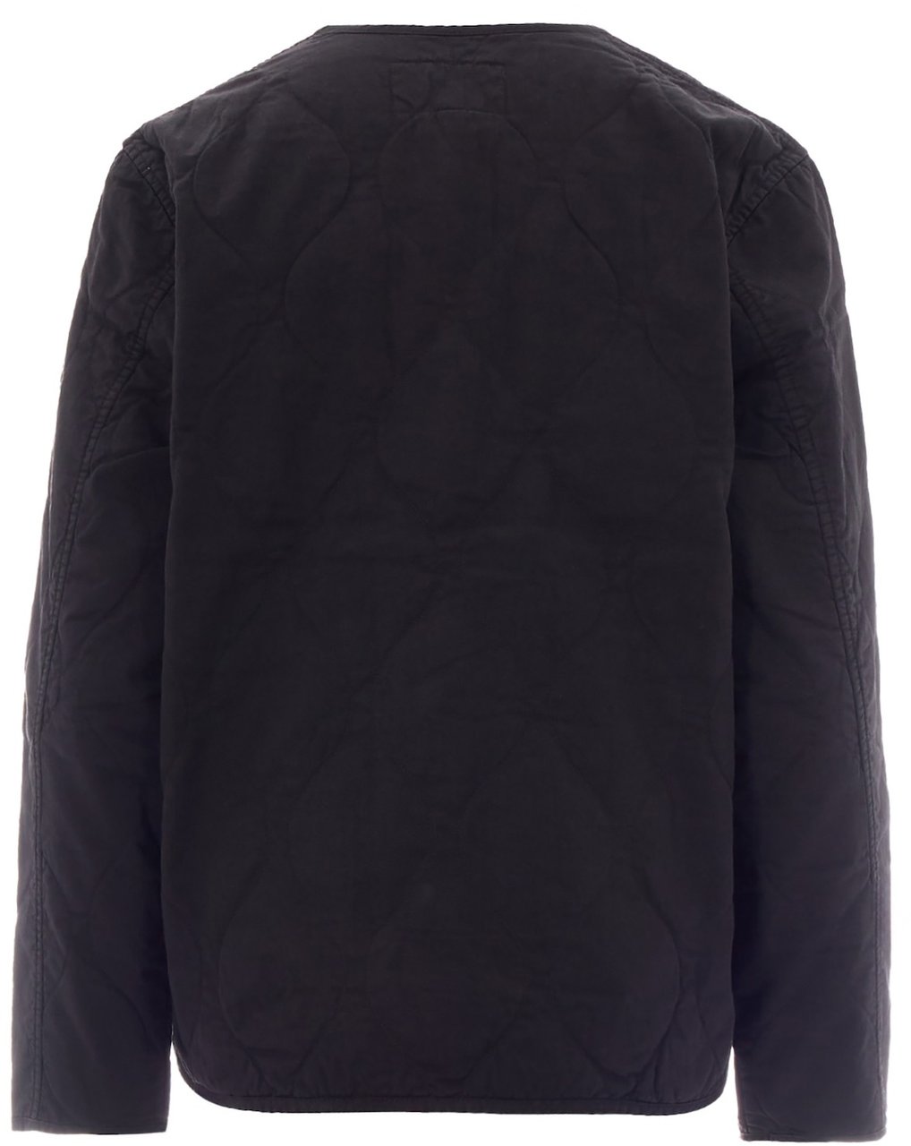 Carhartt Coats Black Zwart