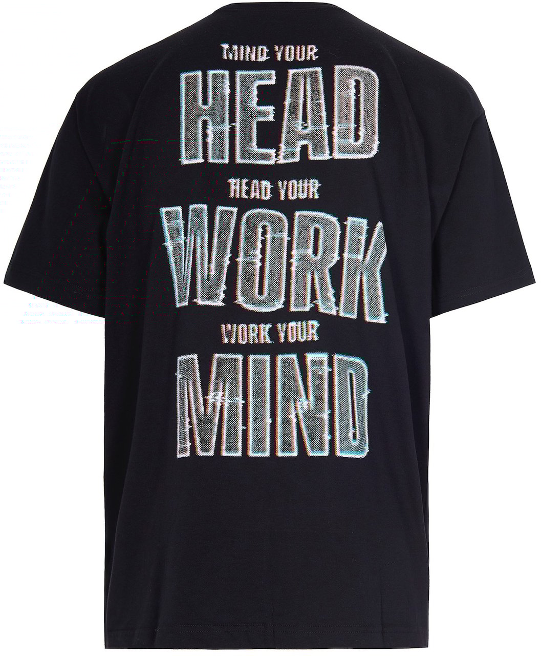 Carhartt T-Shirts And Polos Black Zwart