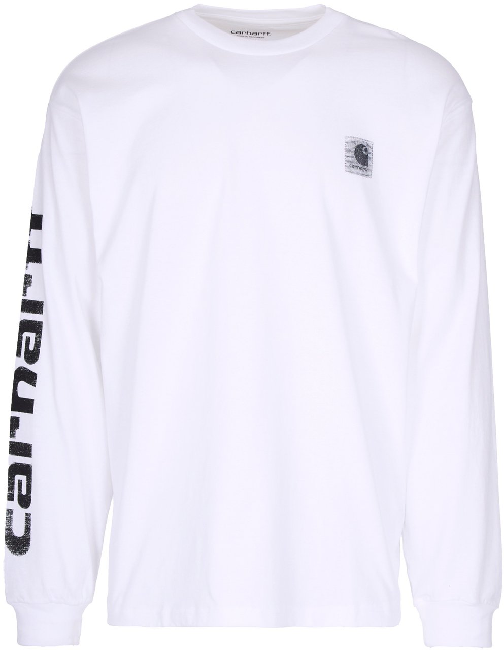 Carhartt T-Shirts And Polos White Wit
