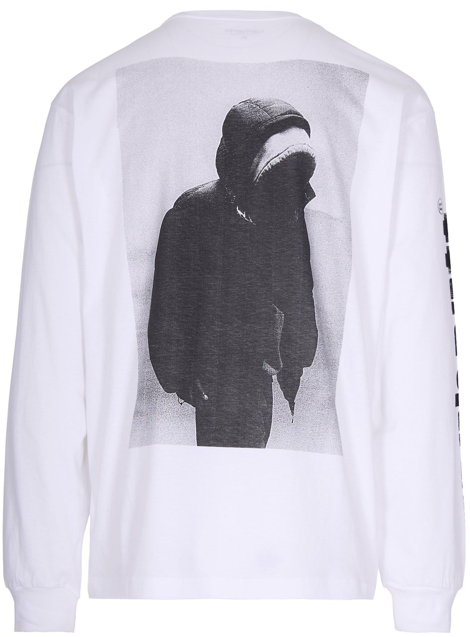 Carhartt T-Shirts And Polos White Wit