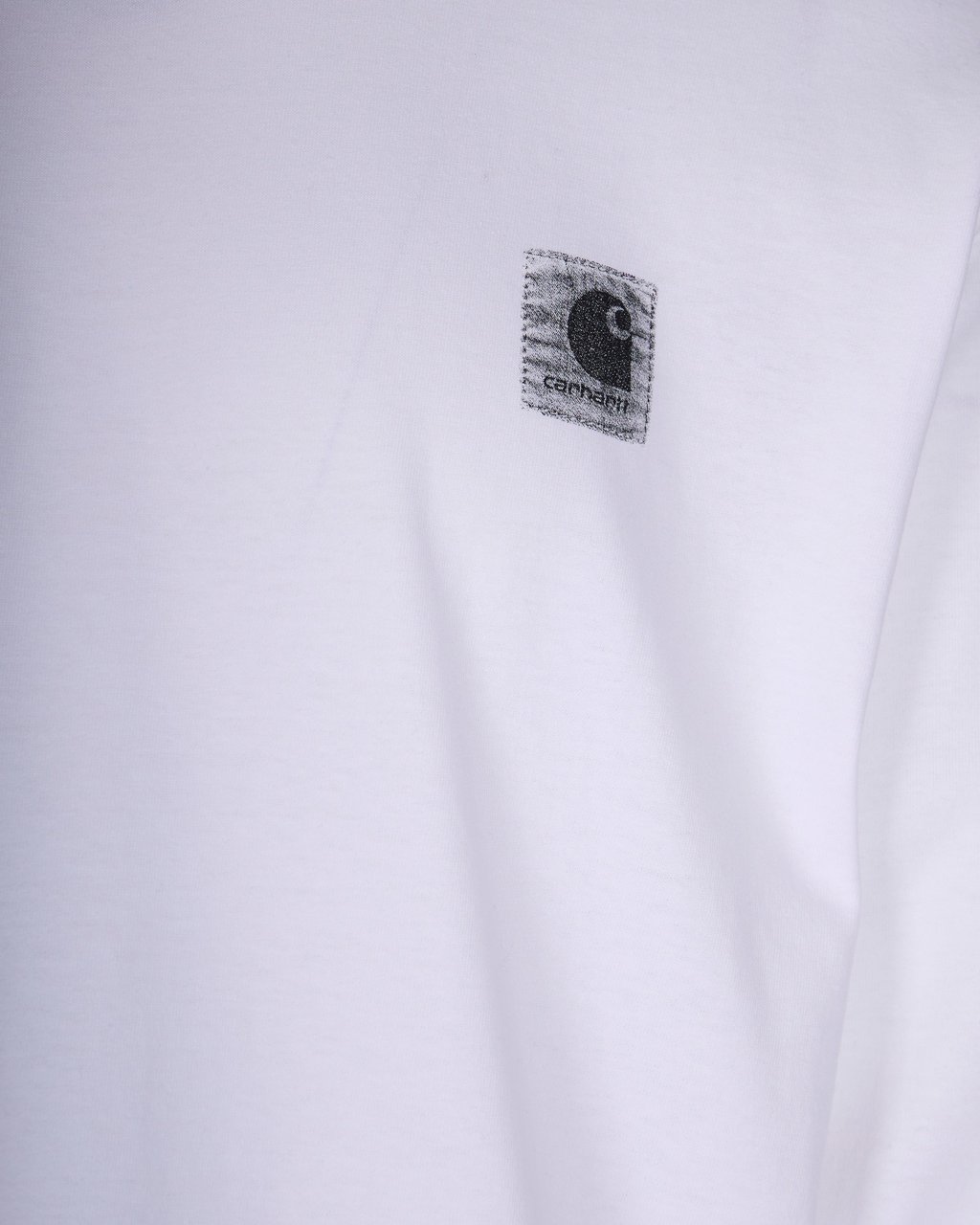 Carhartt T-Shirts And Polos White Wit