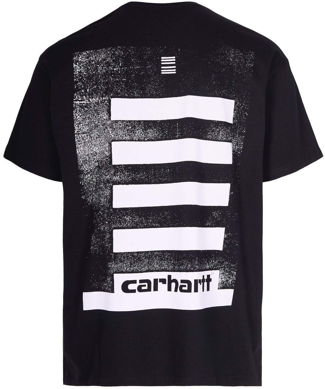 Carhartt T-Shirts And Polos Black Zwart