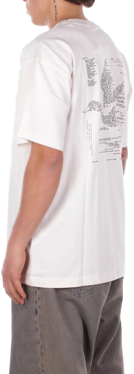 Carhartt T-Shirts And Polos Wax Divers