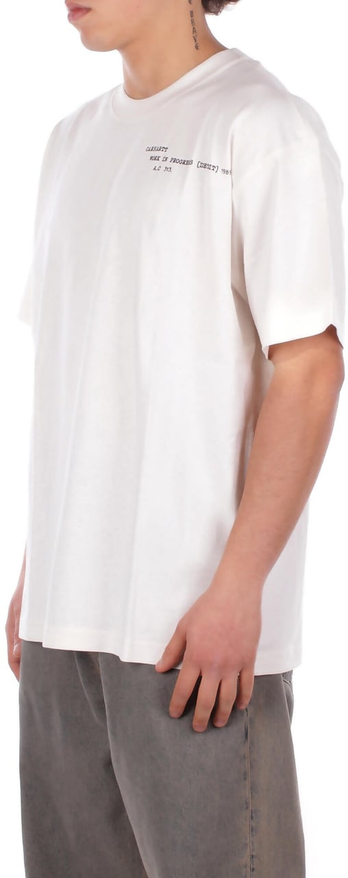 Carhartt T-Shirts And Polos Wax Divers