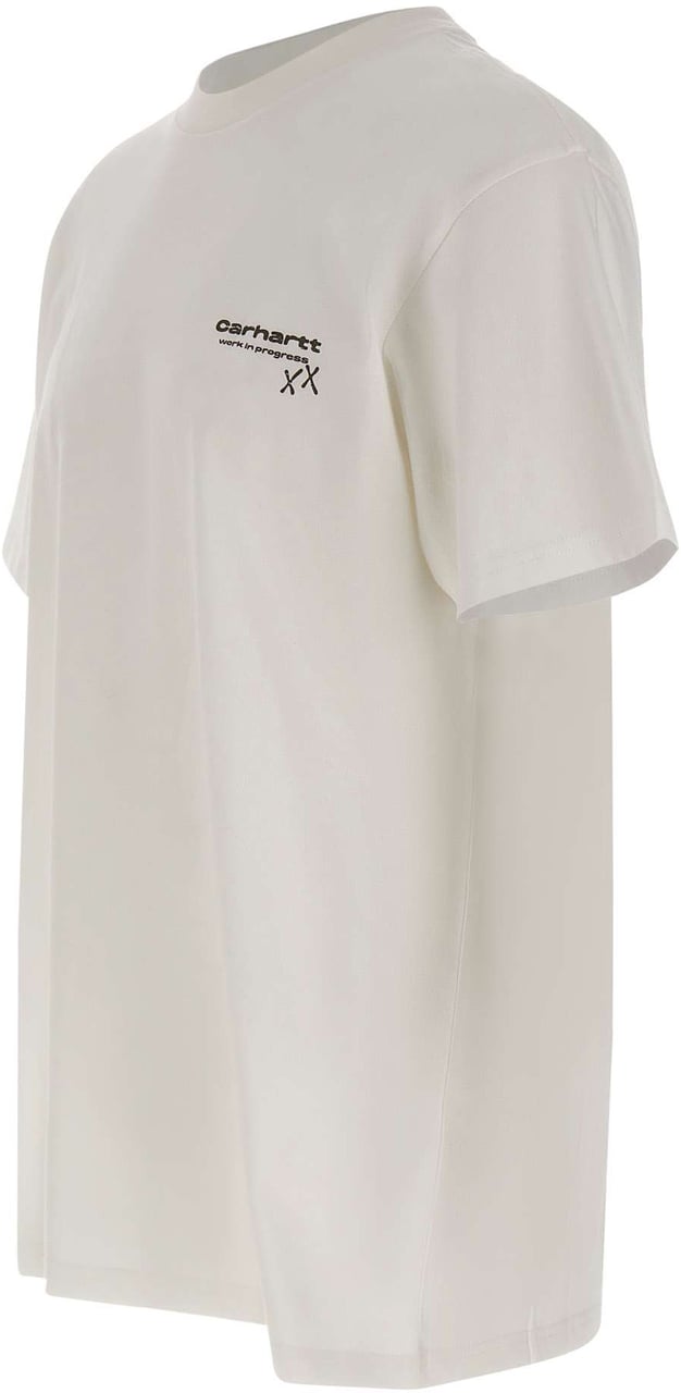 Carhartt T-Shirts And Polos White Wit