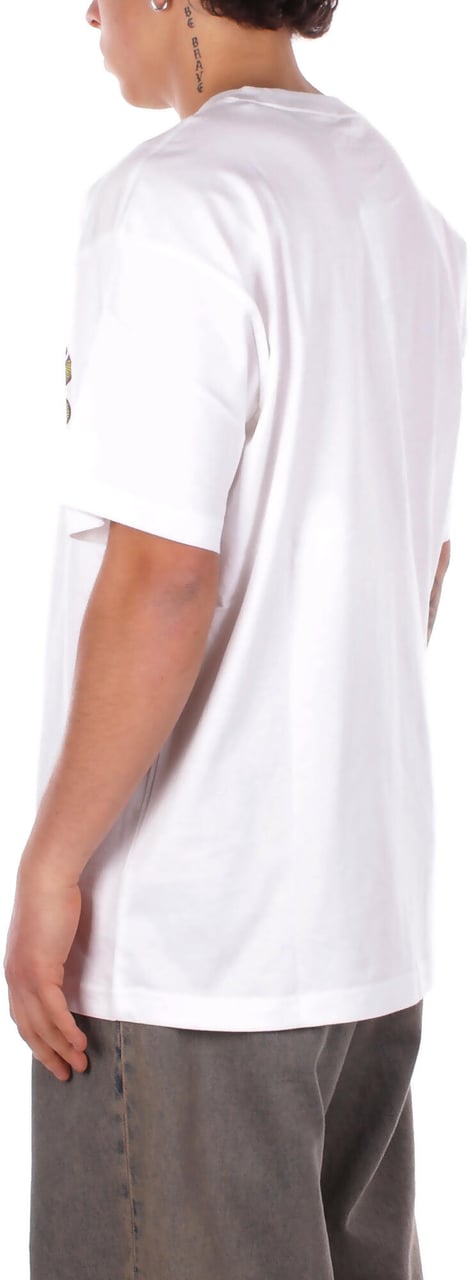 Carhartt T-Shirts And Polos White Wit