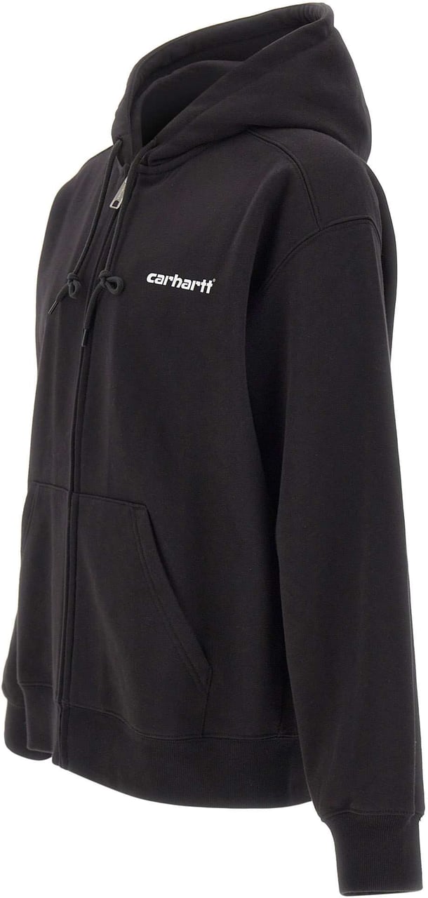Carhartt Sweaters Black Zwart